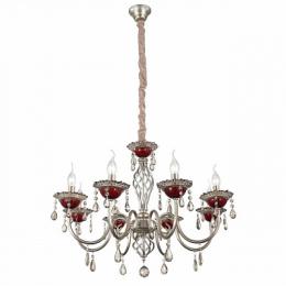 Изображение продукта Подвесная люстра ST Luce Rubino 